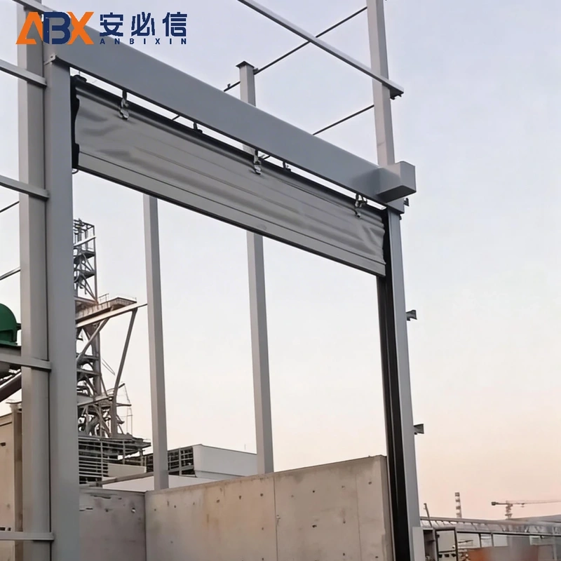 韶关上叠门