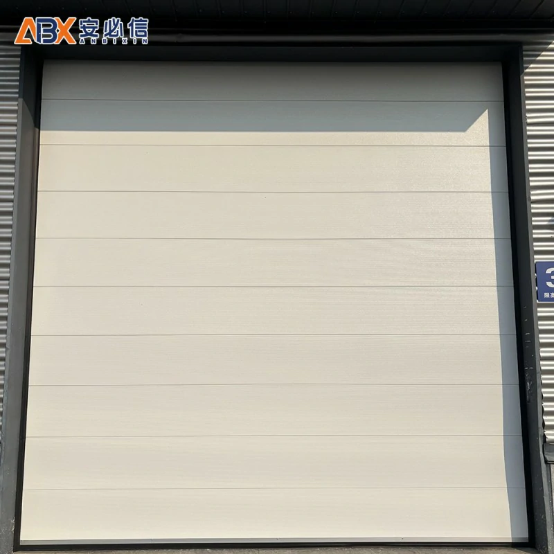 韶关升降滑升门
